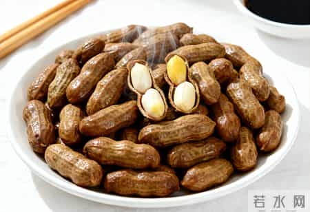 复旦大学发现-不吃花生和鸡蛋的人，胆固醇马上就降低了 可信吗？