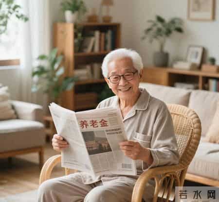 2026退休医保返款解惑：养老金6200元，每月真能返220元吗？