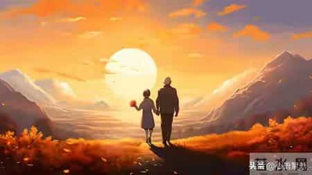 人老了才看透的扎心事实：你拼命活着，子女却盼你早点解脱