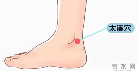 孩子长得慢，巧用吹风机，吹热这两个地方，阳气足了长得快
