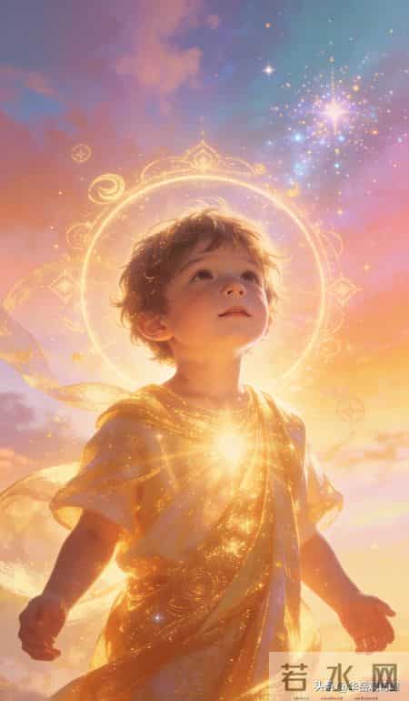 老天偏爱之子的成长路：11重眷顾铺就璀璨人生！