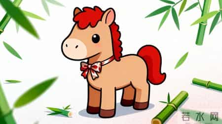 属马人必看！再亲密的人，这3件事也别分享！