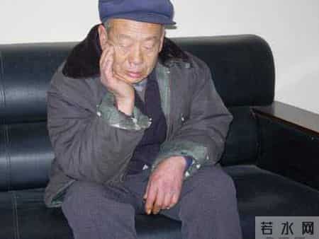 我真的还想再活50年——从养老金看公平与人生的无奈