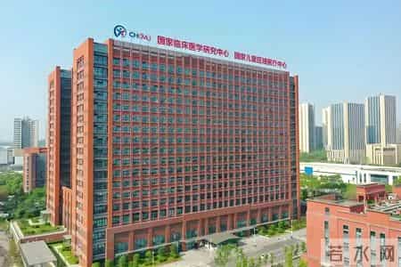 2026更新！重庆规模较大的十家三甲医院