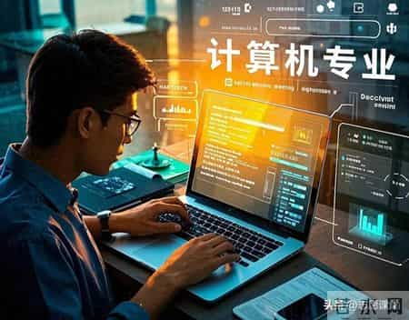 同样高分，选计算机海投，选航空航天被央企“抢人”？25秋招真相