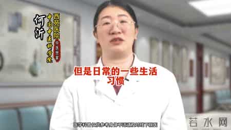 慢阻肺肺气肿患者,以下两件事不要做,不然病情只会越来越重