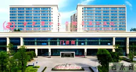 2026更新！重庆规模较大的十家三甲医院