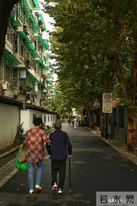 宁愿独居也不跟儿子同住，戳中老人心声：忍气吞声不如独自清净！