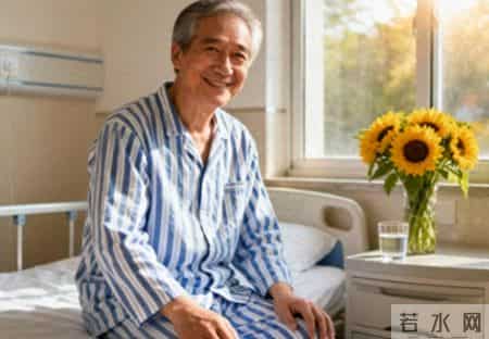 同样治淋巴瘤，喝中药和不喝中药，3年生存率差30%！