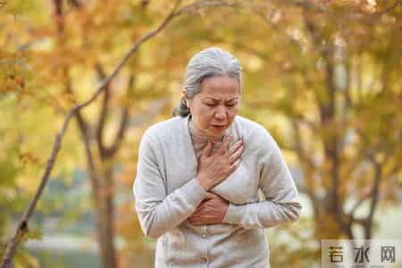 气温越来越低，冠心病患者小心了：这几件事多做些，对身体有好处