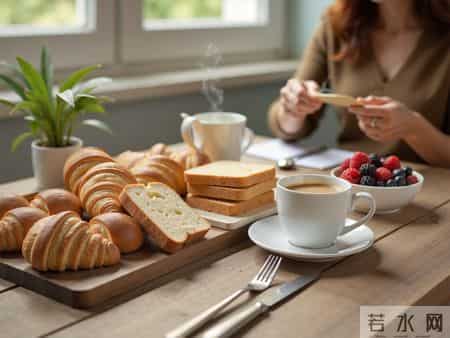 特别提醒：这4种早餐尽量少吃，再好吃也要忍住