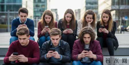 硅谷光环不再？美国Z世代求职首选医院，冷落科技大厂