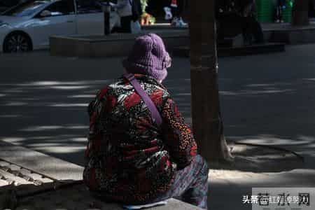 现在社会,70岁老人越来越少，你知道什么原因吗？