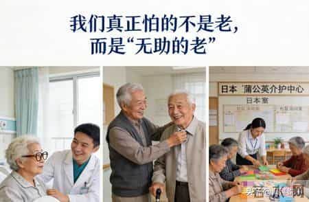 老了只能等死？这届年轻人已经开始规划“后半场幸福