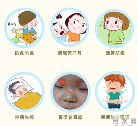 孩子矮小：冬天 “最长身高” 的法子，很有用！专治脾虚积食矮小