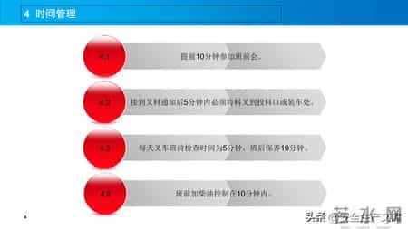 超实用叉车作业指导书！规范操作+维护保养，安全高效必备