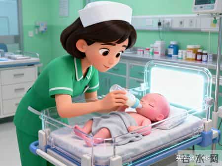 26天保温箱守护手记：早产妈妈从崩溃到重生的真实记录