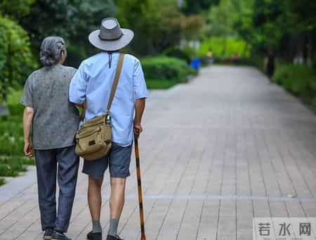 医生发现：经常走路锻炼的癌症患者，过不了几月，身体会有9变化