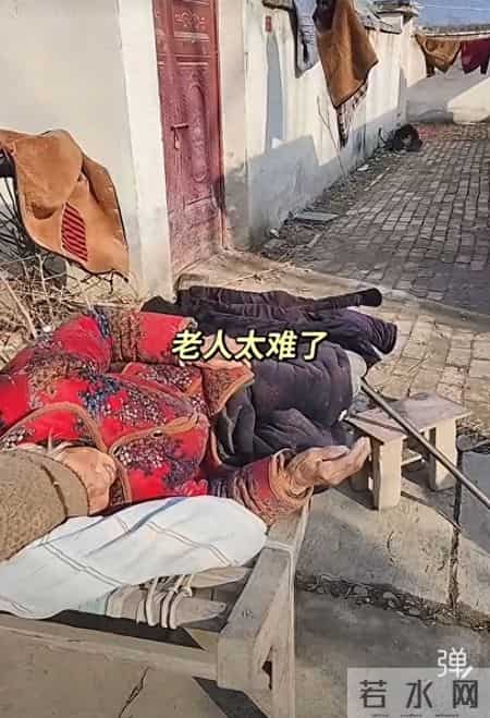 指望子女养老活见鬼，父母养子女可以，子女养父母绝不可能。