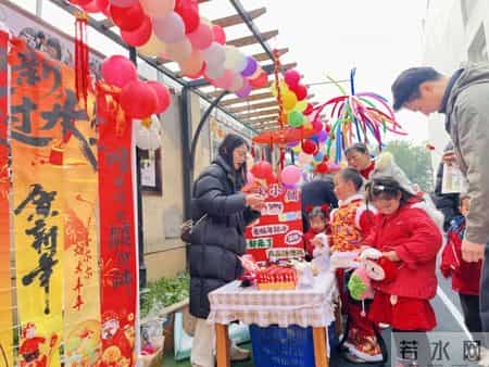 温江区光华启梦幼儿园第七届幼幼年活动顺利举行