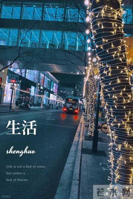 看了一些杭州自媒体博主的吐槽，我明白这是任何初入者的底层挣扎