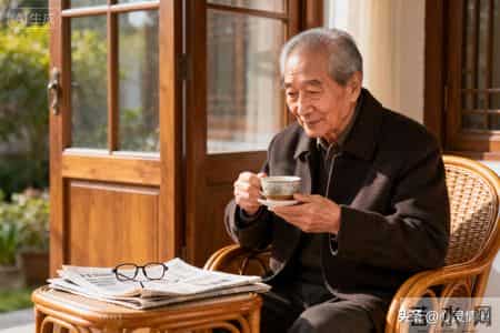 人到晚年哪四户人家不能去？最后一家的门道多数人都不知道