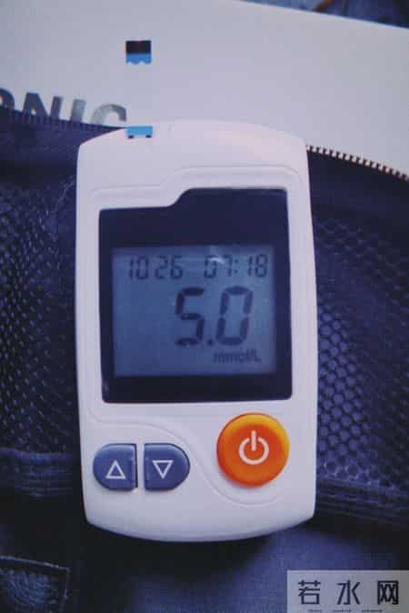 上海交大研究：血糖没超过这个值，大多不需要用药，别自己吓自己