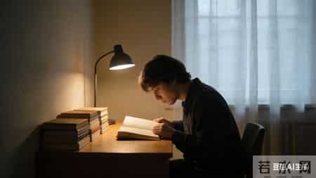 越活越顺的6个小技凸，普通人事半功倍。