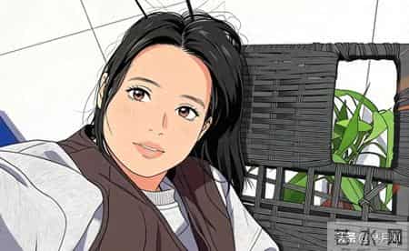 头条真的很适合我这个宅女