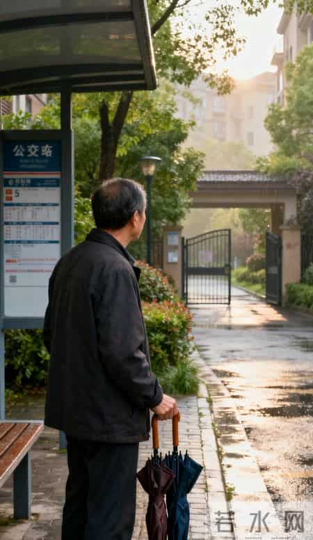 未来5年适合普通人做的事，养老模式乐养老规划