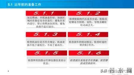 超实用叉车作业指导书！规范操作+维护保养，安全高效必备