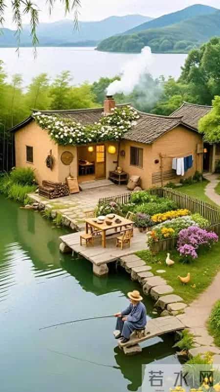 人到80才发现：能陪你再活10年的不是子女不是钱，是这6句大白话