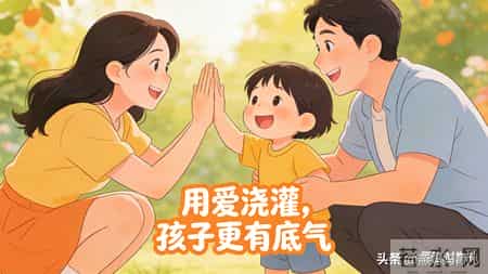 养出自卑的孩子？多半是父母踩了这4个坑！越早改孩子越有底气