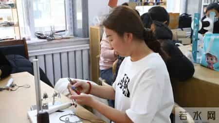 突泉县：精准发力稳就业 服务民生暖人心