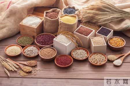 研究发现：主食一换，每年癌死少一半，提倡吃3种主食，建议看看