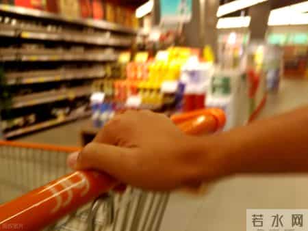 太原人偷着乐了，比“胖东来”还好的超市，在太原出现了！