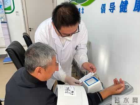 医生调查发现：高血压患者过了75岁，基本都有5现状，要坦然接受