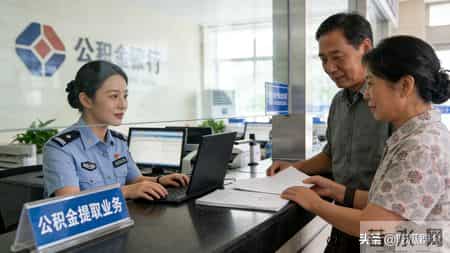 社保局绝不说的15个“救命钱”！超时损失5-8万 家里有老人必存