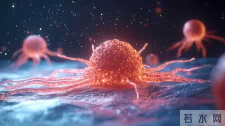 癌症化疗后的这4个指标，关系到你的生存期，医生教你看懂！