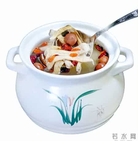 夫妻双双查出肝癌，肝胆科医生：排骨和它一起炖，简直是在服毒