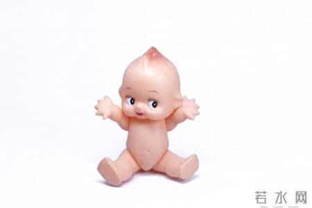 别滑！超全卡通大头娃娃合集，萌到想all in