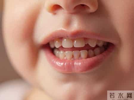 宝宝出牙期少遭罪：这4个新认知+科学方法，后悔没早发现