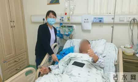 攻克难关 泌尿外科成功完成罕见重复肾移植