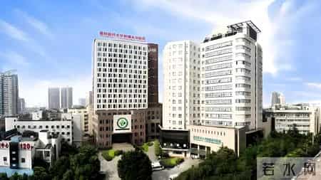 2026更新！重庆规模较大的十家三甲医院