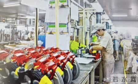 央企与国企、民企的区别