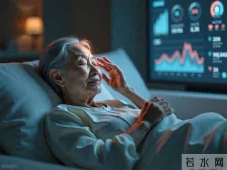 82岁临终前，我想劝大家：宁愿一个人过，也别选这三种养老方式