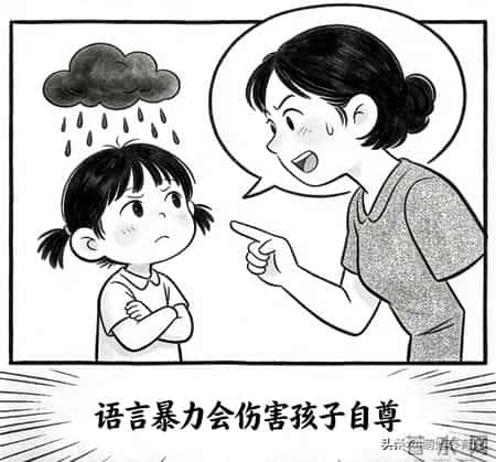 警惕！这些逗娃“雷区”，90%的亲戚都在踩