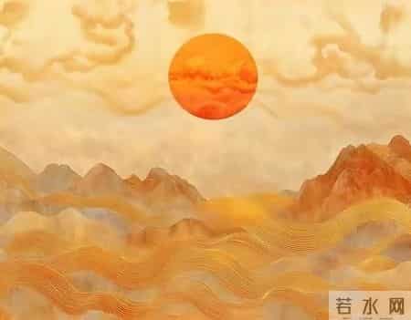 你家就是孩子的福地，未来可期，步步生花