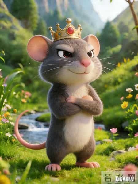 子鼠：24节气小寒过后，此人小心