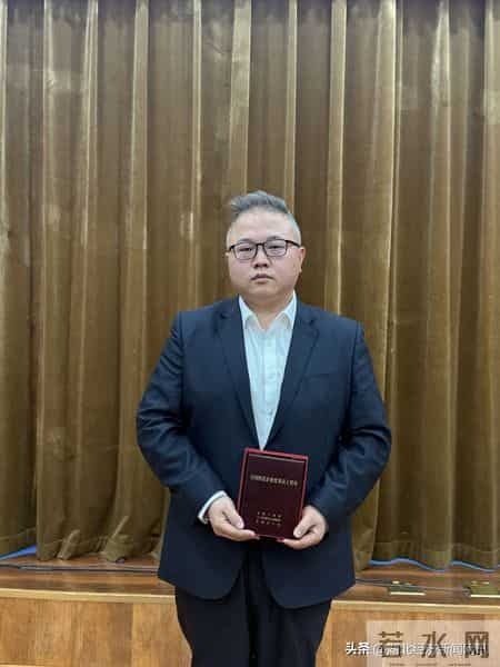 【中国经济时报】湖北唯一！劲牌员工获得“全国热爱企业优秀员工”荣誉